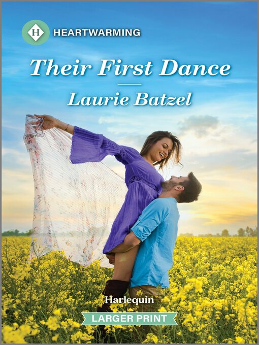 Title details for Their First Dance by Laurie Batzel - Available